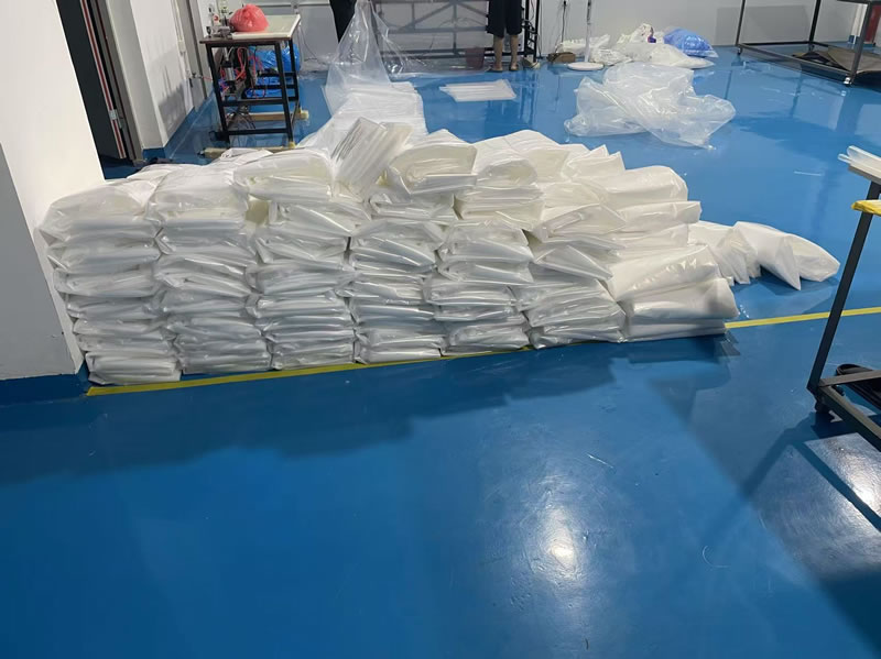 防锈防静电立体袋