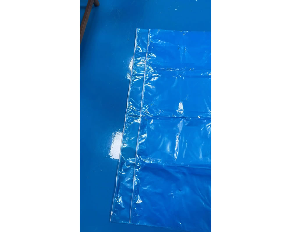 防锈拉链袋