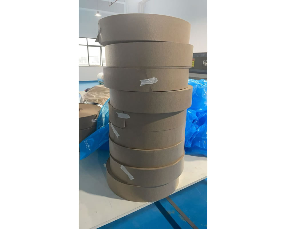 皱纹淋膜防锈纸